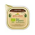 Паштет ALMO NATURE для взрослых собак с телятиной и овощами Bio Pate Veal Vegetables